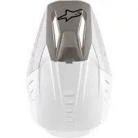 Alpinestars Visera S-m5 Solid Visir