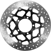 Brembo Serial Round Floating Brake Disc 78B40862