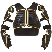 Forcefield Ex-k Adventure Beskyttelsesvest