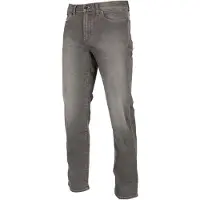 KLIM Unlimited Straight Stretch Jeans