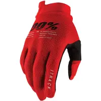 100% Itrack Off-road Handsker