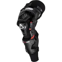 Leatt C-frame Hybrid Knæbeskyttere