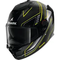 Shark Spartan Gt Pro Toryan Fullface-hjelm