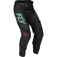 FLY Racing Mx Kinetic Fuel Off-road Bukser