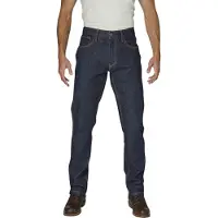 Rokker Revolution Tapered Slim Jeans