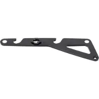 SW-Motech Slh Left Lh1 Harley-david Fatboy/s/breakout/s 17 Montering Af Sidetasker
