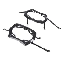 SW-Motech PRO sidetaskeholder DUCATI DESERT X 22- gul