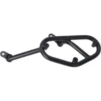 SW-Motech Slc Yamaha Mt-09/sp Abs 21-22 Venstre Side Kuffert Montering