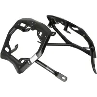 SW-Motech PRO sidetaskeholder BMW S1000XR 19- SORT