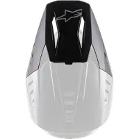 Alpinestars Visera S-m5 Solid Visir