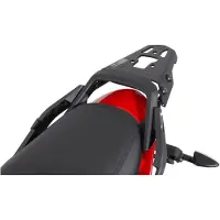 SW-Motech Triumph Bagagebærer