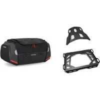 SW-Motech Rackpack-Sæt SPEED TRIPLE 1050 S/ RS