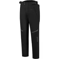Rusty Stitches Softshell Over Bukser