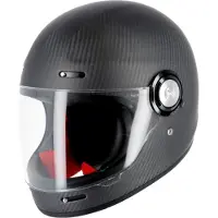 Helstons Naked Fullface-hjelm