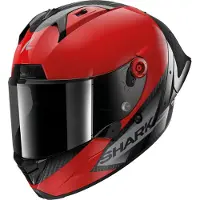 Shark Aeron Gp Blank Fullface-hjelm