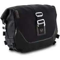 Legend Gear Sidetaske-system Black Edition LC LC1, RNINET SCRAMBLER 16- sort