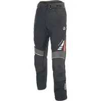 Büse B.Racing Sport Dame-Tekstilbukser Sort 40