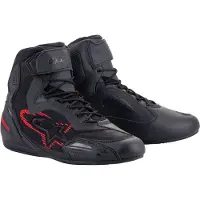 Alpinestars Faster-3 Rideknit Motorcykel-sko