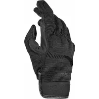 GMS Handschuhe Jet-city Wp Schwarz Handsker