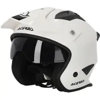 Acerbis Aria 2206 åben Hjelm