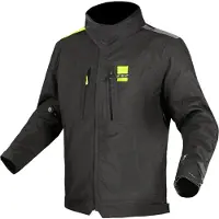 Ls2 Textil Titanium Jakke