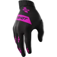 Shot Race Off-road Handsker