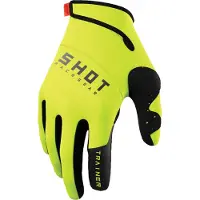 Shot Trainer 3.0 Off-road Handsker