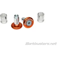 Barkbusters Universal Bb-b-045-or Aluminium Styrvægte