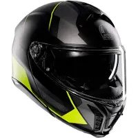 AGV Tourmodular Perception E2206 Multi Mplk Modulær Hjelm