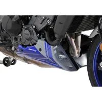 Bodystyle BUGSPOILER ** MT-09 SP 2021 SORT
