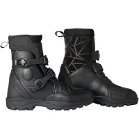 Rst Adventure-x Mid Wp Ce Landevejsstøvler