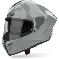 Airoh Matryx Fullface-hjelm