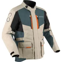 Bering Siberia Jakke