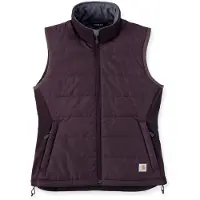 Carhartt Relaxed Lightweight Insulated Vest