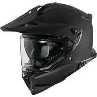 Premier Helmets Discovery U9bm Pinlock Included Fullface-hjelm