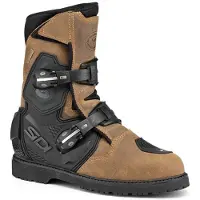 Sidi Mid Adventure 2 GTX Brun 41