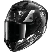 Shark Spartan Rs Carbon Xbot Fullface-hjelm