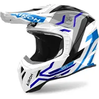 Airoh Aviator Ace 2 Ground Offroadhjelm