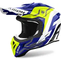 Airoh Aviator Ace 2 Ground Offroadhjelm