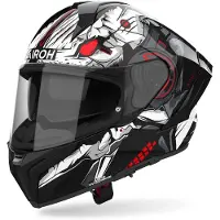 Airoh Matryx Nytro Fullface-hjelm