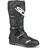 Sidi Crossair Motocross-støvler Sort 40