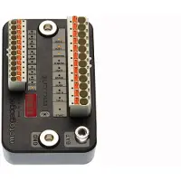 Motogadget mo.unit blue ELEKTRONISK STYREBOKS