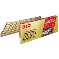 Did 520ert3 Kæde
