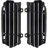 Polisport Off Road Ktm Sx/sx-f/xc/xc-f 23-24/exc/exc-f/xcw 24/husqvarna Tc/fc/tx/fx 23-24/te/fe 24/gas Gas Mc/mc-f/ec/ec-f 24 Radiatorgitter