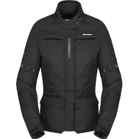 Spidi Traveller 3 Dark Edition Jakke