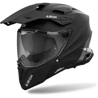 Airoh Commander 2 Enduro-Hjelm Mat/Sort L