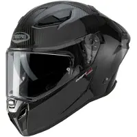 Caberg Drift Evo II Carbon Integralhjelm Karbon 2XL sort