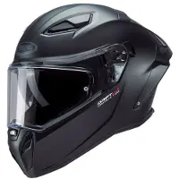 Caberg Drift Evo II Integralhjelm Mat/Sort S