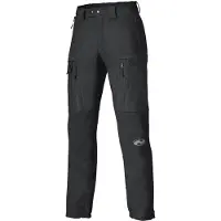 Held Dragger Base 62400 Motorcykel Tekstilbukser Sort 2XL