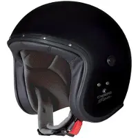 Caberg Freeride X Jethjelm Mat/Sort 2XL